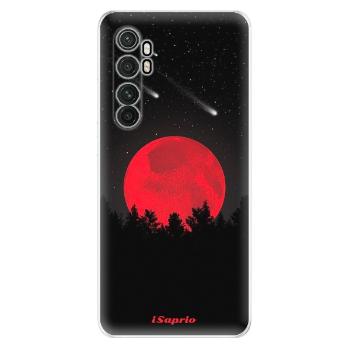 Odolné silikonové pouzdro iSaprio - Perseids 01 - Xiaomi Mi Note 10 Lite