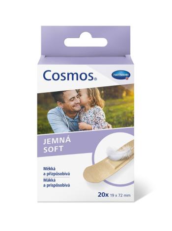 Cosmos Soft jemná náplast 20 ks