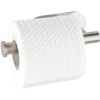 WENKO BEZ VRTÁNÍ TurboLoc OREA MATT - Držák WC papíru, matný (z24166100)
