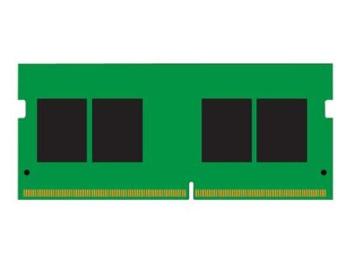 Kingston SODIMM DDR4 4GB 2666MHz CL19 KVR26S19S6/4, KVR26S19S6/4