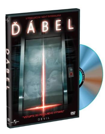 Ďábel (DVD)