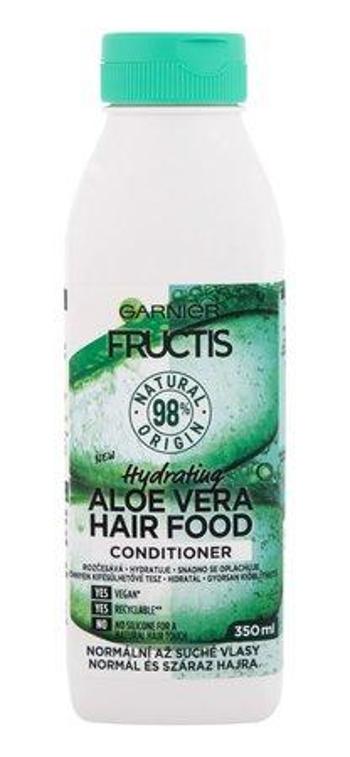 Garnier Fructis Hair Food Aloe Vera Hydrating Conditioner 350 ml