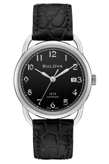 Bulova Joseph Bulova Limited Edition 96B325