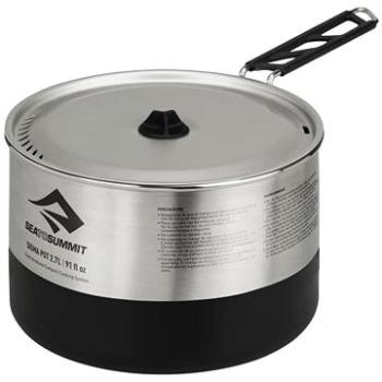 Sea to summit Hrnec Sigma Pot 1,2l (61)