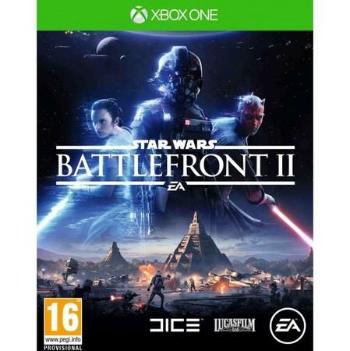 Star Wars Battlefront II hra XONE EA