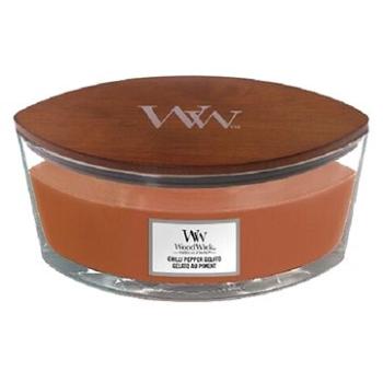 WOODWICK Chilli Pepper Gelato 453 g (5038581113616)