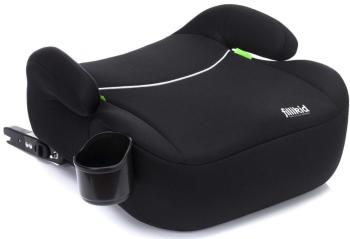 Fillikid Podsedák isofix i-size 2023 black