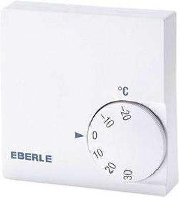 Pokojový termostat Eberle RTR-E 6704, na povrch, -20 do 35 °C