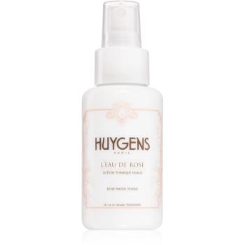 Huygens Rose Water Toner pleťové tonikum ve spreji s růžovou vodou 50 ml