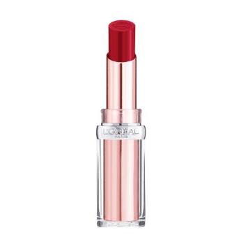 L'Oréal Paris Glow Paradise 4,8 g rtěnka pro ženy 350 Rouge Paradise