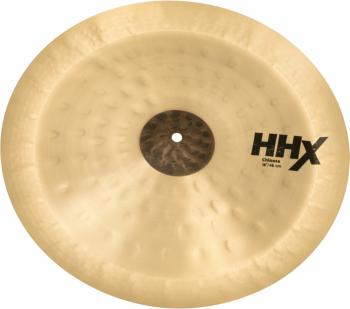 Sabian 11816XN HHX China činel 18"