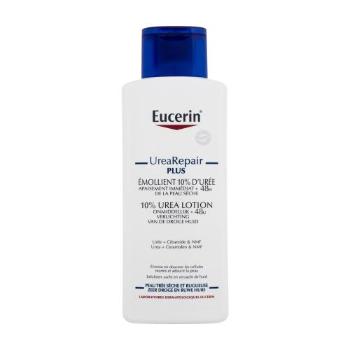 Eucerin UreaRepair Plus 10% Urea Lotion 250 ml tělové mléko pro ženy