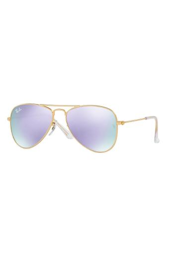 Brýle Ray-Ban Junior Aviator 0RJ9506S