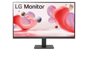 LG 27MR400-B.AEUQ 27" VA Full HD/1920x1080/100Hz/5ms/250cd-m2/HDMI/D-Sub