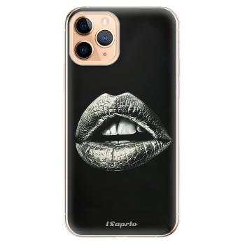 Odolné silikonové pouzdro iSaprio - Lips - iPhone 11 Pro