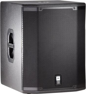 JBL PRX418S 18" Subwoofer Pasivní subwoofer