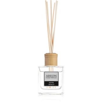 Areon Home Parfume Silver aroma difuzér s náplní 150 ml