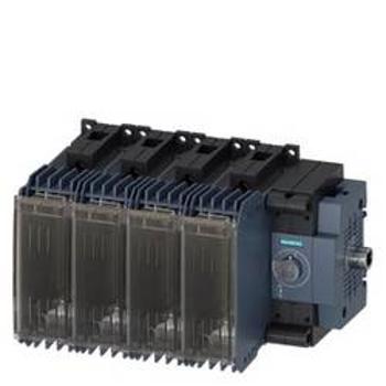 Odpínač Siemens 3KF14034RB11, 32 A, 690 V/AC 4 přepínací kontakty 4pólový