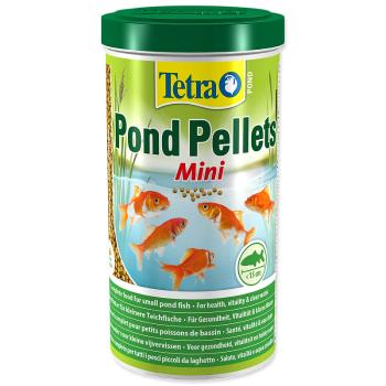 TETRA Pond Pellets Mini 1 l