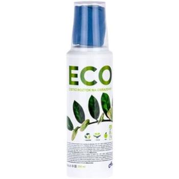 AVELI ECO čistící roztok na obrazovky + hadřík (ECO-00100)