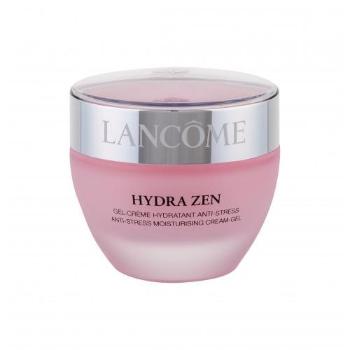 Lancôme Hydra Zen 50 ml pleťový gel pro ženy na všechny typy pleti; na citlivou a podrážděnou pleť; na dehydratovanou pleť