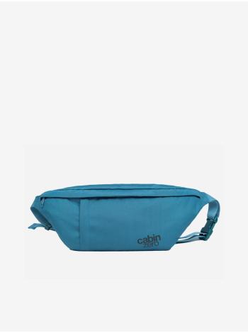 Ledvinka CabinZero Classic Hip Pack 2L Aruba Blue