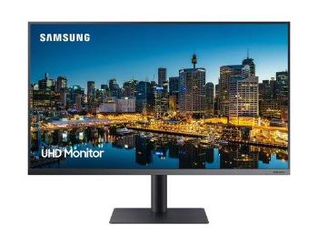 Samsung LED LCD 32" TU87F 16:9 VA/3840x2160/4ms/250 cd/m2/HDMI/DP, LF32TU870VUXEN