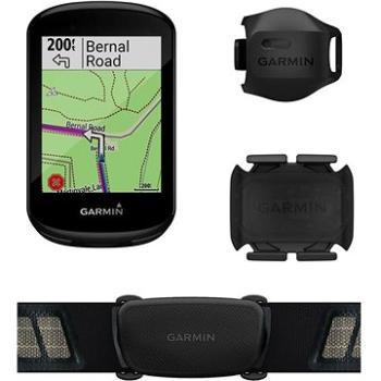 Garmin Edge 830 Sensor Bundle (010-02061-11)