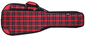 Lorz Skinny Dreadnought Tartan