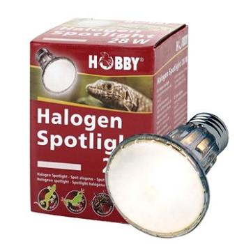 Hobby Diamond Halogen Spotlight 28 W (4011444373908)