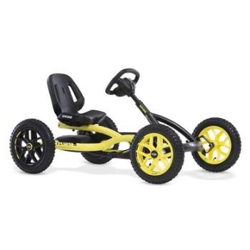 BERG Toys dětská motokára Pedal Go-Kart Buddy Cross