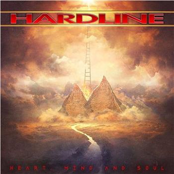 Hardline: Heart, Mind and Soul - CD (8024391113028)