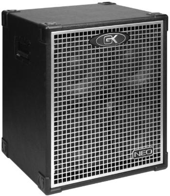 Gallien Krueger NEO-410 4 Ohm