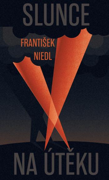 Slunce na útěku - František Niedl - e-kniha