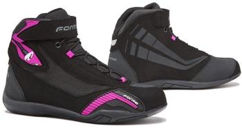 Forma Boots Genesis Lady Black/Fuchsia 40 Boty