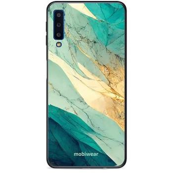 Mobiwear Glossy lesklý pro Samsung Galaxy A7 (2018) - G024G (5904808475655)