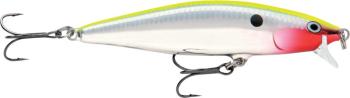 Rapala wobler flat rap 8 cm 7 g cln