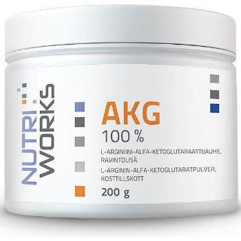 AKG 100% 200g (L-arginin-alfa-ketoglutarát)