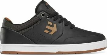 Etnies Marana Fiberlite Black/Brown 39 Tenisky