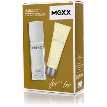 MEXX Signature Woman Set 125 ml (3616304175169)