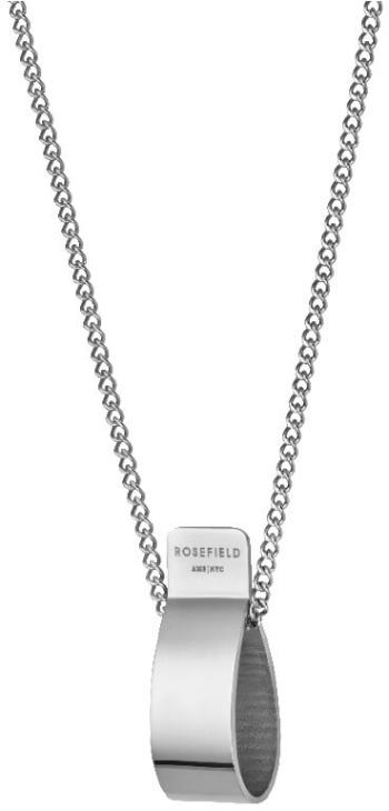 Rosefield Ocelový náhrdelník The Lois BFCNS-J202