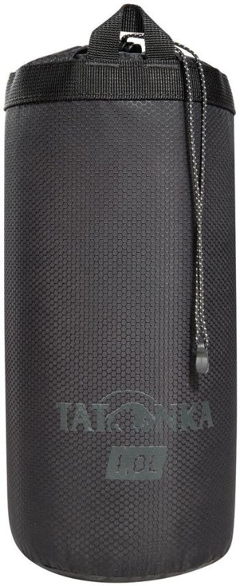 Tatonka THERMO BOTTLE COVER 1L black obal