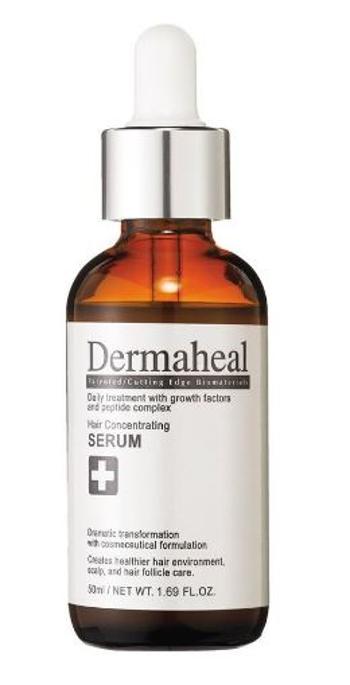 Dermaheal Hair Sérum pro podporu růstu vlasů 50 ml