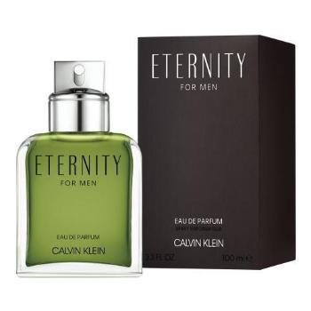 Calvin Klein Eternity For Men 100 ml parfémovaná voda pro muže