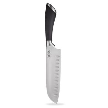 Nůž kuchyňský nerez/UH santoku MOTION 17 cm - ORION