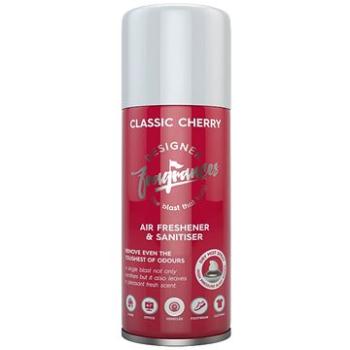 Designer Fragrance Blast Can - Classic Cherry (BC-CHE)