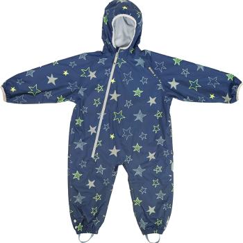 Nepromokavý overal LittleLife Lined All In One Suit - Stars velikost: 18 - 24 měsíců