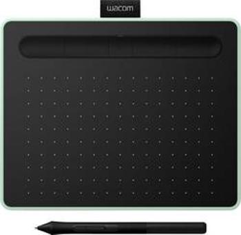 Grafický tablet Wacom Intuos S pistáciová