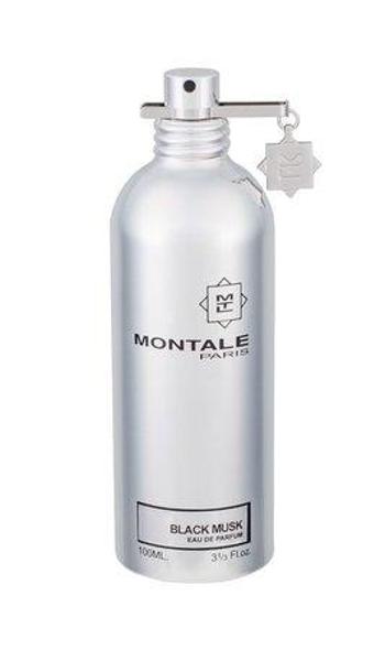 Parfémovaná voda Montale Paris - Black Musk , 100ml