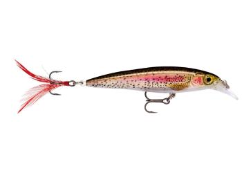 Rapala Wobler X-Rap RTL - 6cm 4g